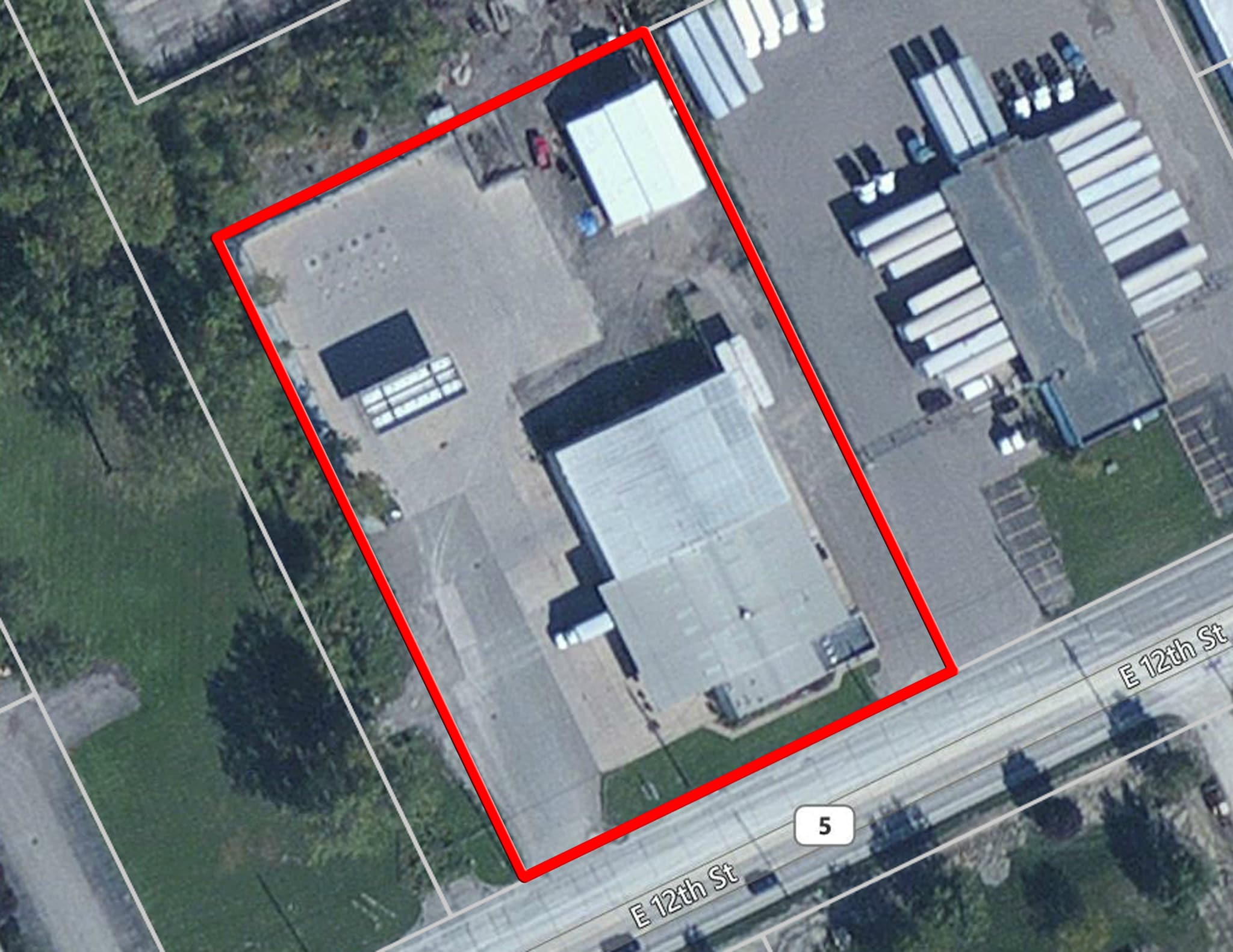 1522 E 12th St, Erie, PA for sale Other- Image 1 of 1