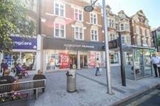 48-52 Pier Av, Clacton On Sea for sale - Building Photo - Image 1 of 1