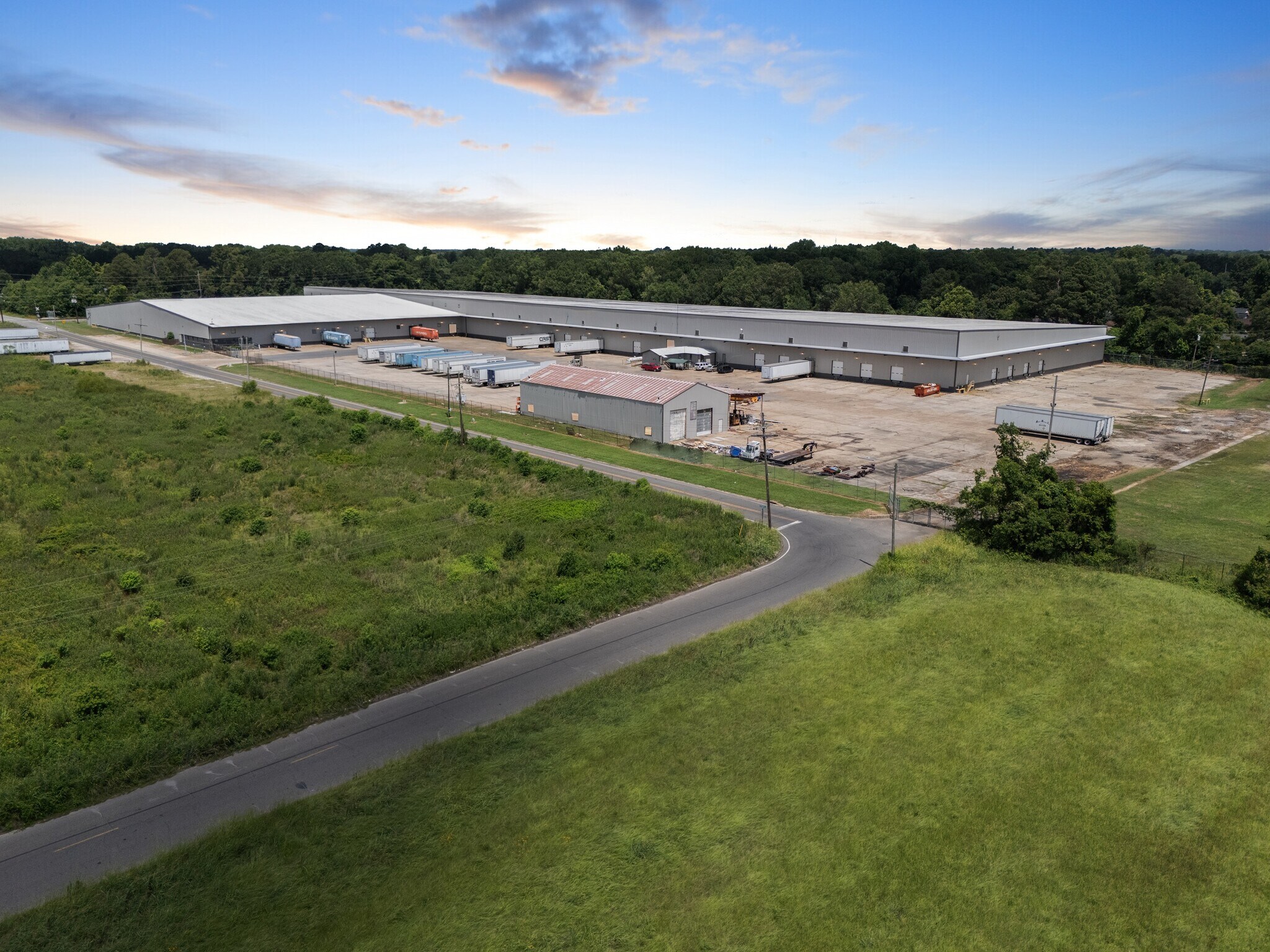 801 Riverbarge Rd, Monroe, LA for sale Building Photo- Image 1 of 11