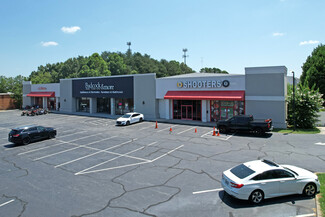 More details for 3407 W Gate City Blvd, Greensboro, NC - Retail for Rent