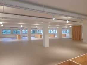 Office in Esplugues de Llobregat, Barcelona to rent Interior Photo- Image 2 of 19