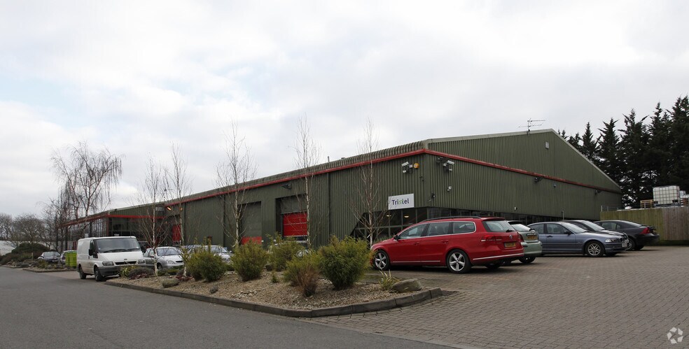 Fordham Rd, Snailwell for sale - Primary Photo - Image 1 of 1