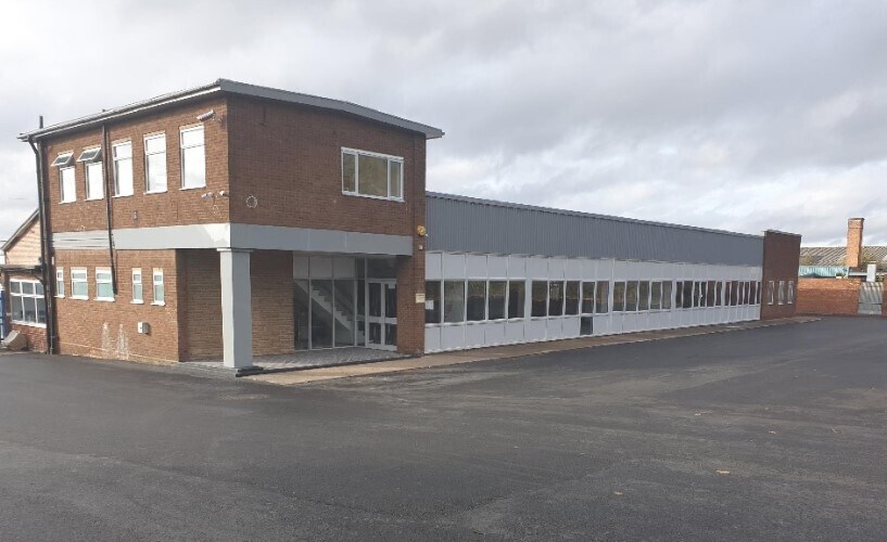 Northgate, Aldridge for sale Primary Photo- Image 1 of 1