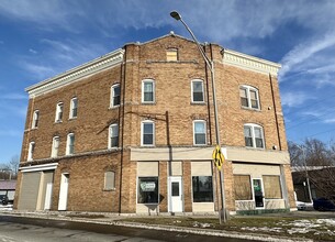 65 Franklin St, Auburn, NY for sale Building Photo- Image 1 of 14