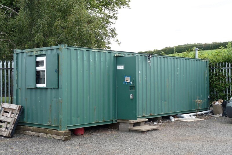 Ffrwdgrech, Brecon for sale Primary Photo- Image 1 of 1