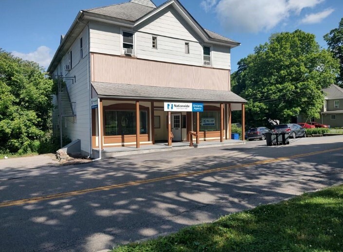 1217 E Main St, Shrub Oak, NY for rent - Building Photo - Image 1 of 1