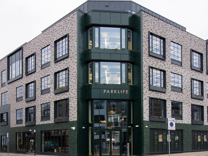 116 Putney Bridge Rd, London to rent Primary Photo- Image 1 of 2