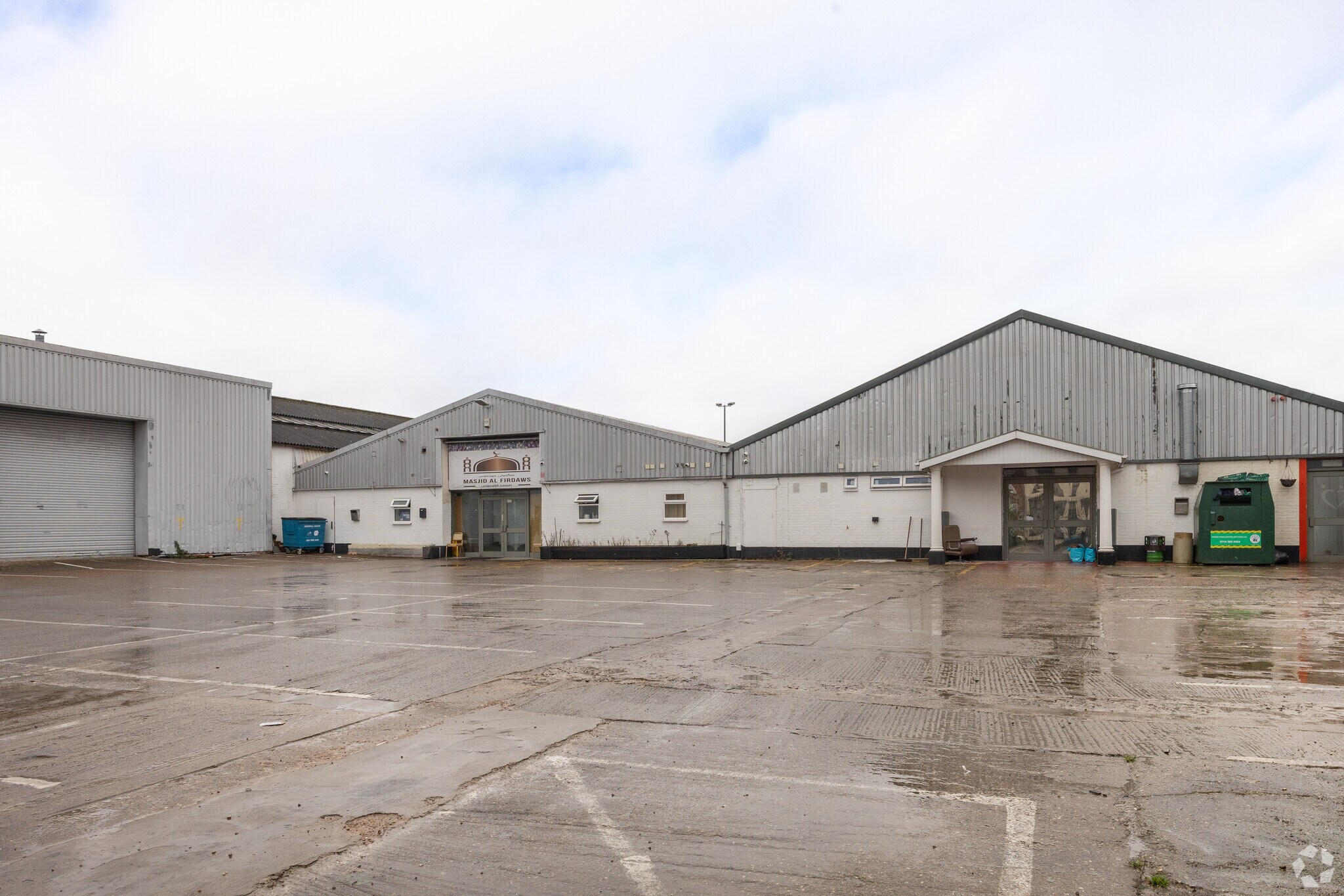 30A Cromwell St, Coventry for sale Primary Photo- Image 1 of 1