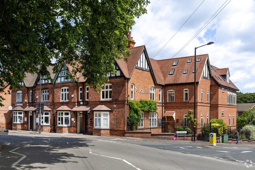 31-33 Coleshill St, Sutton Coldfield to rent - Building Photo - Image 3 of 7