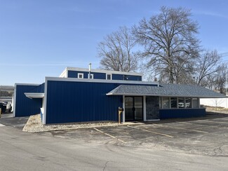 More details for 143-147 Grand Ave, Kirkwood, MO - Light Industrial for Sale