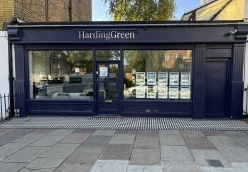 37 St Johns Wood Ter, London to rent - Building Photo - Image 1 of 1