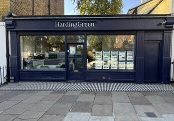 37 St Johns Wood Ter, London to rent Building Photo- Image 1 of 2