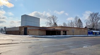 More details for 1910 Lincolnway West, South Bend, IN - Industrial for Rent