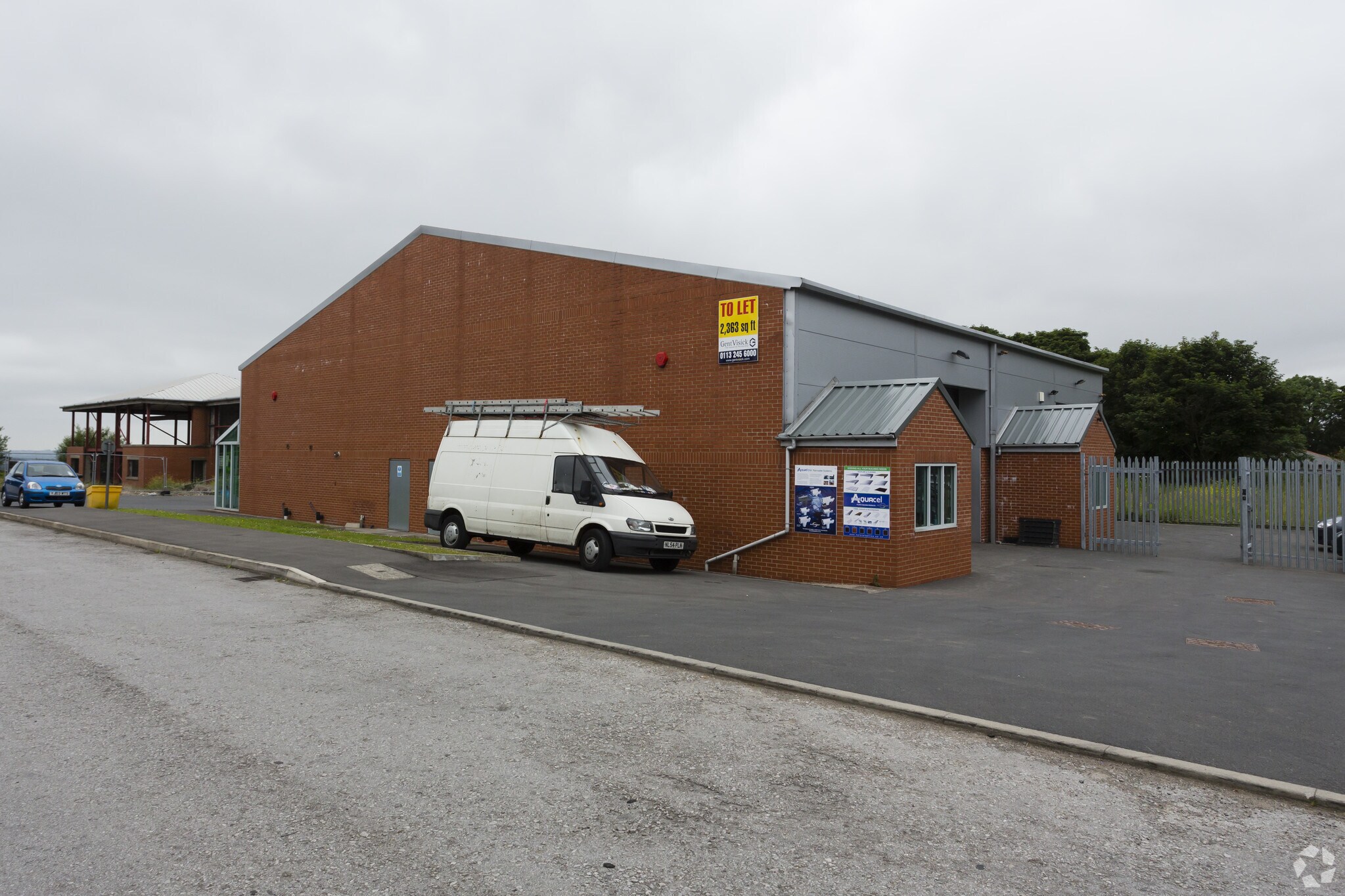 Wakefield Rd, Drighlington for sale Primary Photo- Image 1 of 1