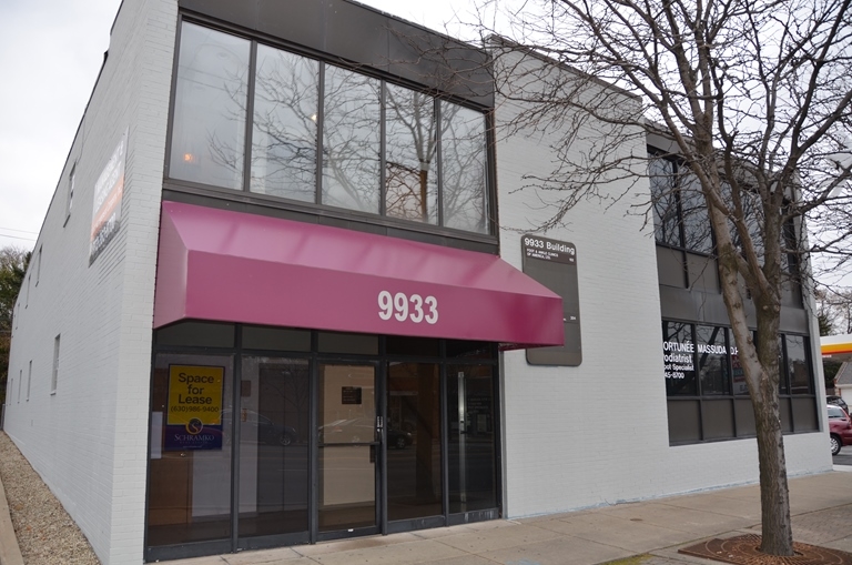 9933 S Western Ave, Chicago, IL for rent - Building Photo - Image 3 of 4