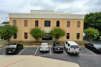 1500 Brown Trl, Bedford, TX for sale Building Photo- Image 1 of 6