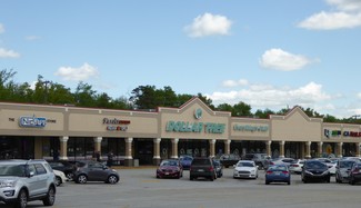 More details for 1451 Woodruff Rd, Greenville, SC - Retail for Rent