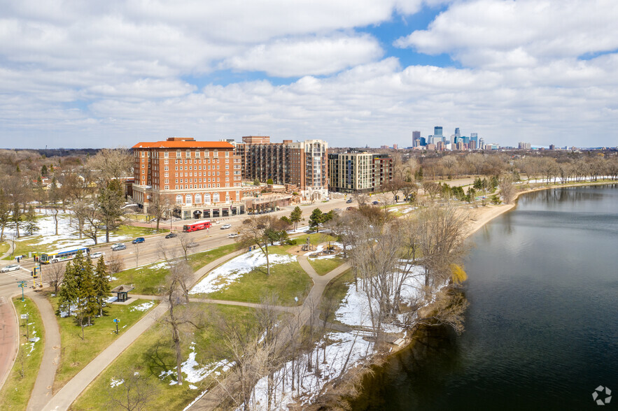 2900 Thomas Ave S, Minneapolis, MN for rent - Building Photo - Image 3 of 4