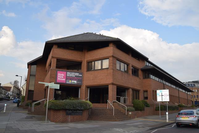 More details for 1 Crown St, Ipswich - Office to Rent