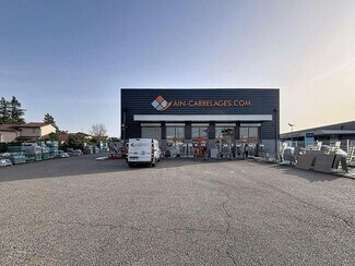 More details for Retail, Light Industrial to Rent