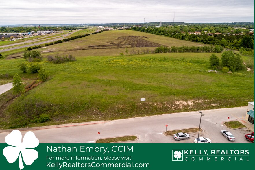 S Hwy 36 Bypass, Gatesville 76528 Land for Sale UK