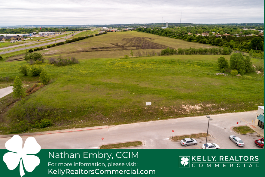 S Hwy 36 Bypass, Gatesville, TX for sale - Building Photo - Image 2 of 3