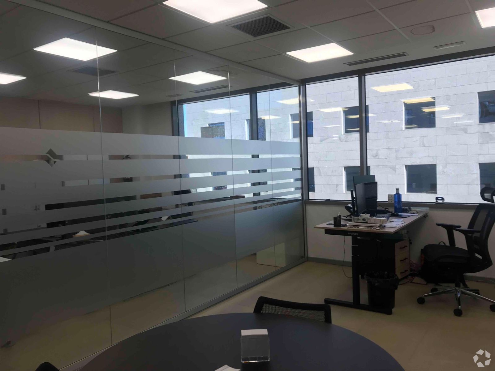 Office in San Sebastián de los Reyes, Madrid to rent Interior Photo- Image 1 of 2