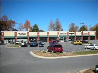 More details for 1650 Liberty Dr, Thomasville, NC - Retail for Rent