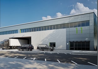 Rainham Rd, Dagenham to rent Building Photo- Image 2 of 5