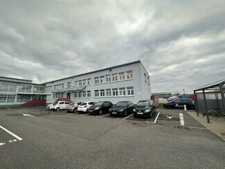 More details for Office to Rent