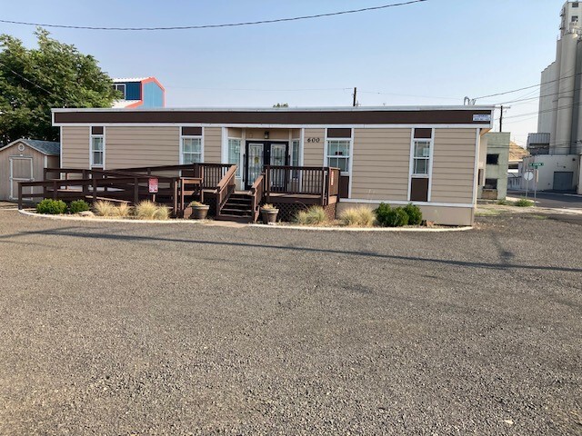 600 SE Court Ave, Pendleton, OR for sale - Building Photo - Image 1 of 20