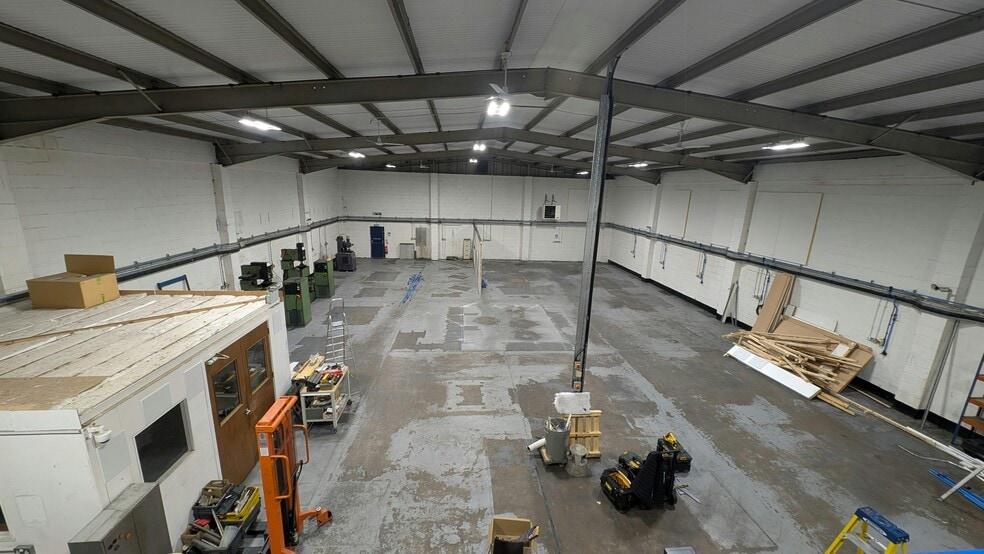 Hillsons Rd, Curdridge to rent - Building Photo - Image 2 of 15