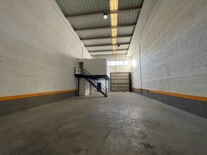Industrial in Getafe, Madrid to rent Interior Photo- Image 2 of 6