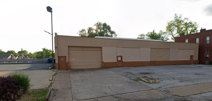 3857 S Grand Ave, Saint Louis, MO for rent Building Photo- Image 1 of 2