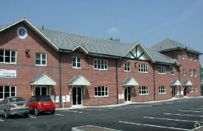 Middlewich Rd, Nantwich to rent Primary Photo- Image 1 of 10