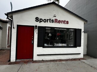 More details for 329 Marine Ave, Newport Beach, CA - Office/Retail for Rent