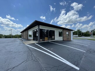 More details for 405 Washington St, Alexandria, KY - Office, Office/Retail for Rent