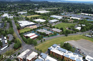 More details for 2892 Crescent Ave, Eugene, OR - Office for Rent