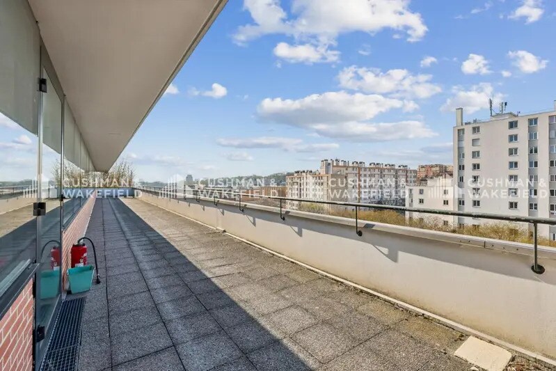 23 Rue Raspail, Ivry-sur-Seine to rent - Building Photo - Image 3 of 30