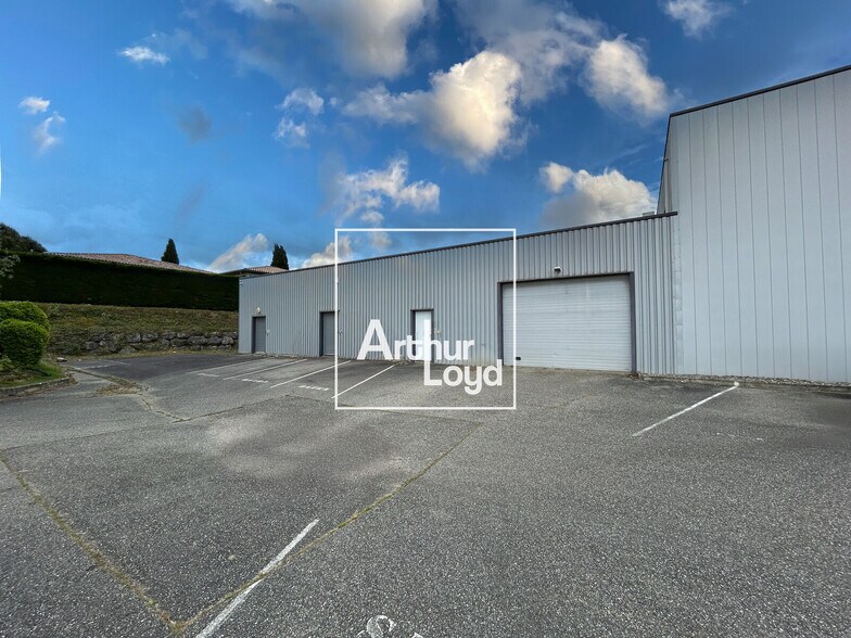 59 Allée Du Cers, Mondouzil to rent - Building Photo - Image 2 of 17