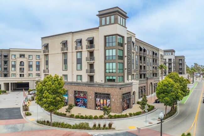 More details for 2650 Wagon Wheel Rd, Oxnard, CA - Retail to Rent