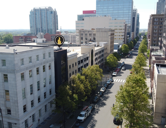 More details for 107 Fayetteville St, Raleigh, NC - Office for Rent