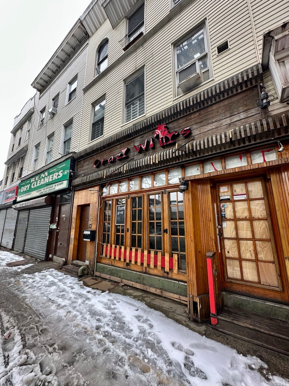 11710 Jamaica Ave, Richmond Hill, NY for sale Primary Photo- Image 1 of 35