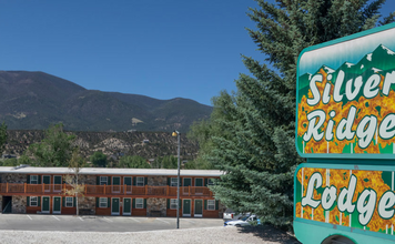 545 W Rainbow Blvd, Salida, CO for sale Building Photo- Image 1 of 1