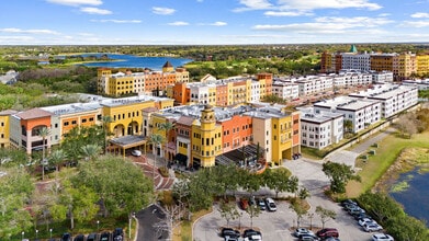 6996 Piazza Grande Ave, Orlando, FL to rent Aerial- Image 2 of 16