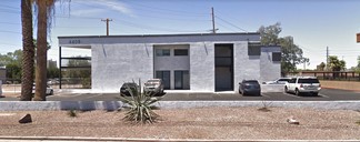 More details for 4408 N 12th St, Phoenix, AZ - Office for Rent