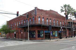 More details for 1902 E 7th Ave, Tampa, FL - Retail for Rent