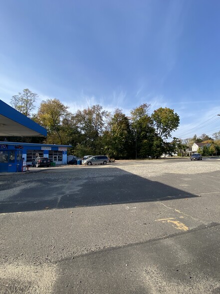 1118 US Highway 130, Robbinsville, NJ for sale - Building Photo - Image 3 of 5