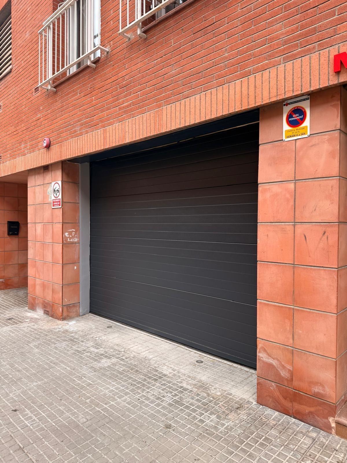 Retail in Montcada i Reixac, Barcelona to rent Building Photo- Image 1 of 5