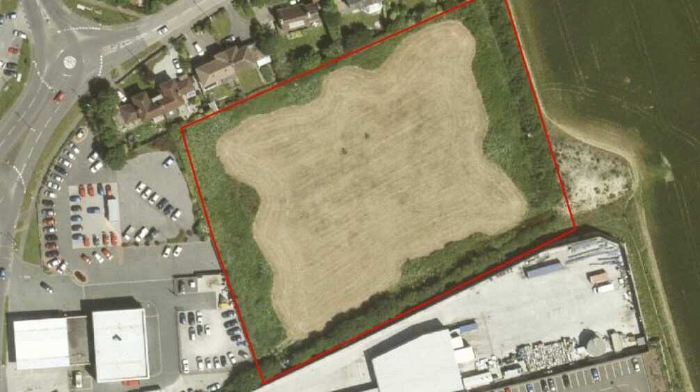 Clodgey Lane, Helston for sale Primary Photo- Image 1 of 1